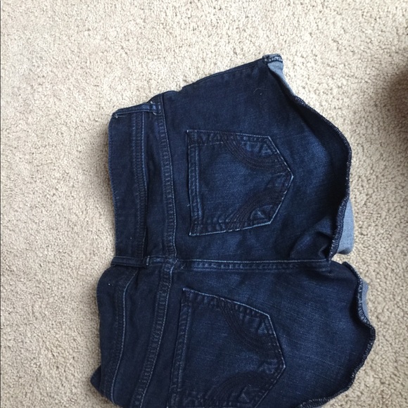 Shorts - Picture 2 of 2